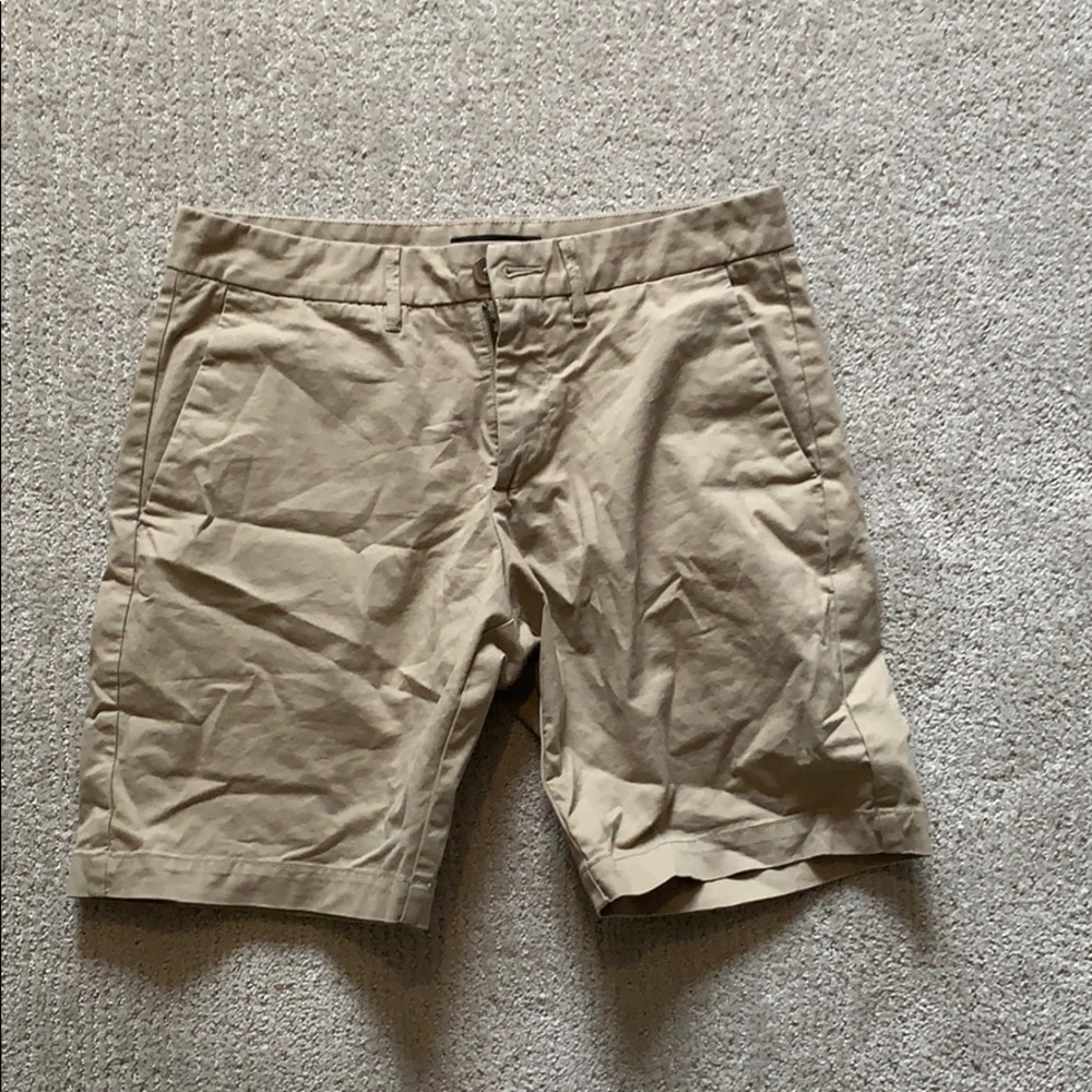 Sak's 5th Avenue Shorts